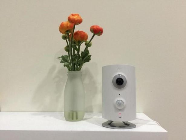 <p>Piper NV güvenlik sistemi</p>
