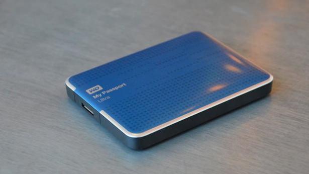 <p>WD My Passport Ultra (2015)</p>
