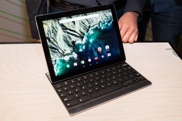 <p>Google Pixel C</p>
