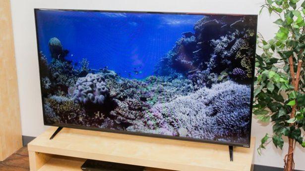 <p>Vizio E Serisi TV (2015)</p>
