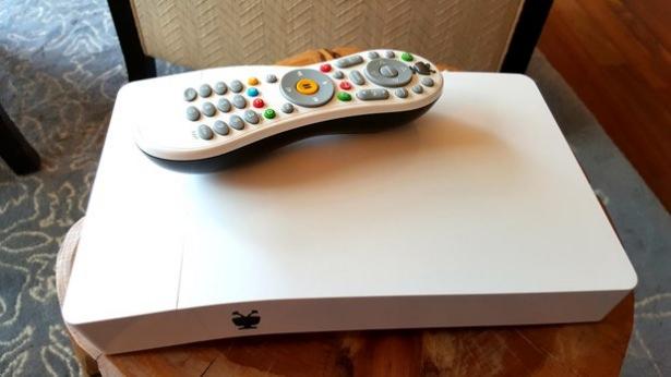 <p>TiVo Bolt</p>
