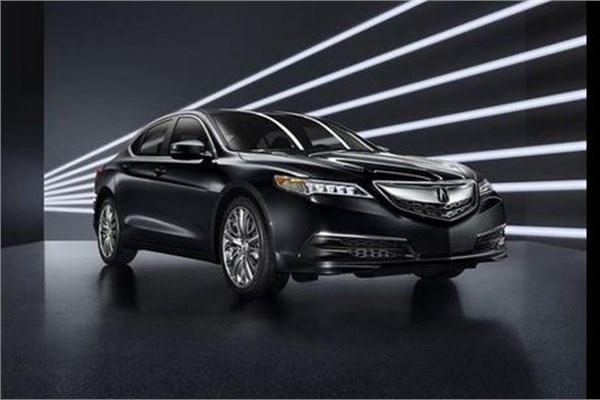 <p>Acura TLX</p>
