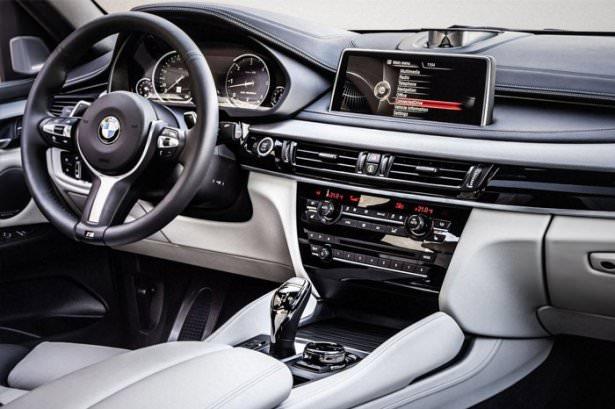 <p>BMW X6</p>
