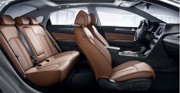 <p>Hyundai Sonata</p>
