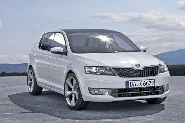 <p>Skoda fabia 2015</p>

