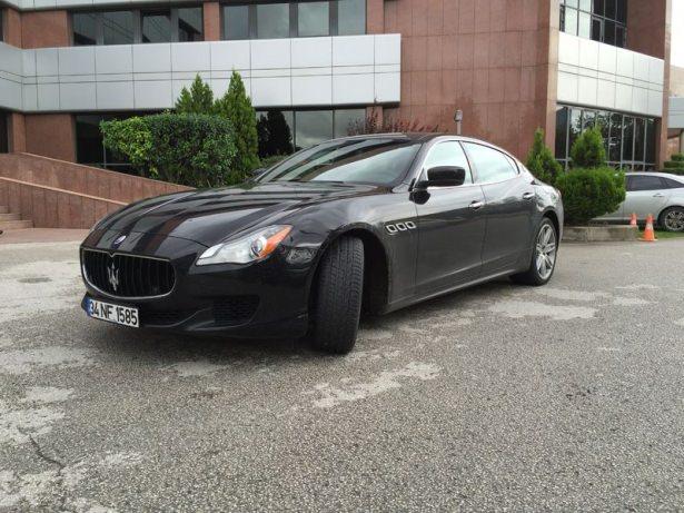 <p><span style="color:#FFD700"><strong>MASERATI </strong></span>- 56 adet sattı</p>

<p> </p>
