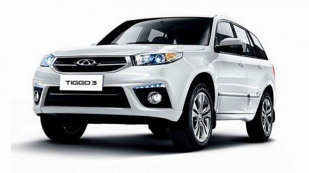 <p><span style="color:#FFD700"><strong>CHERY </strong></span>- 363 adet sattı</p>

<p> </p>
