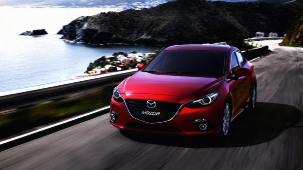 <p><span style="color:#FFD700"><strong>MAZDA </strong></span>- 1455 adet sattı</p>

<p> </p>
