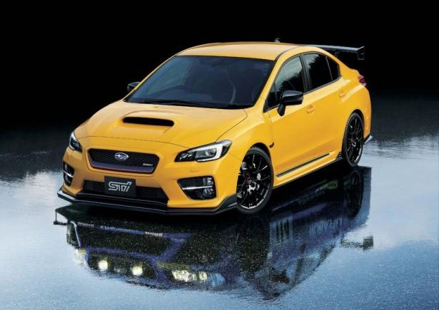 <p><span style="color:#FFD700"><strong>SUBARU </strong></span>- 1.497 adet sattı</p>

<p> </p>
