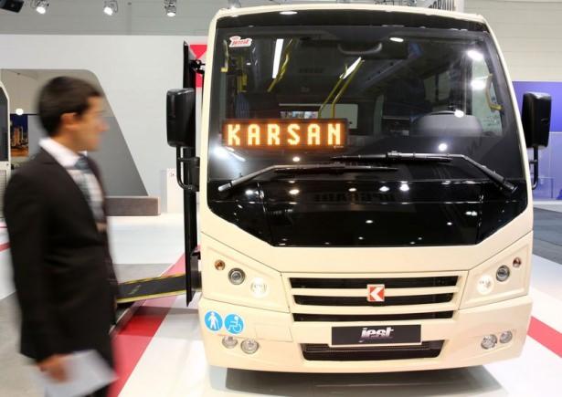 <p><span style="color:#FFD700"><strong>KARSAN </strong></span>- 1. 921 adet sattı</p>

<p> </p>
