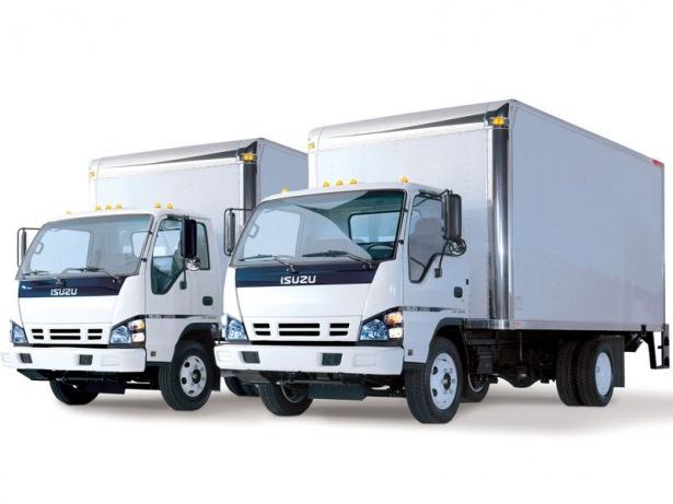 <p><span style="color:#FFD700"><strong>ISUZU </strong></span>- 3. 324 adet sattı</p>

<p> </p>

