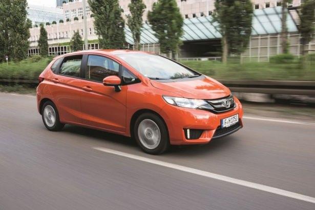 <p><span style="color:#FFD700"><strong>HONDA </strong></span>- 13. 371 adet sattı</p>

<p> </p>
