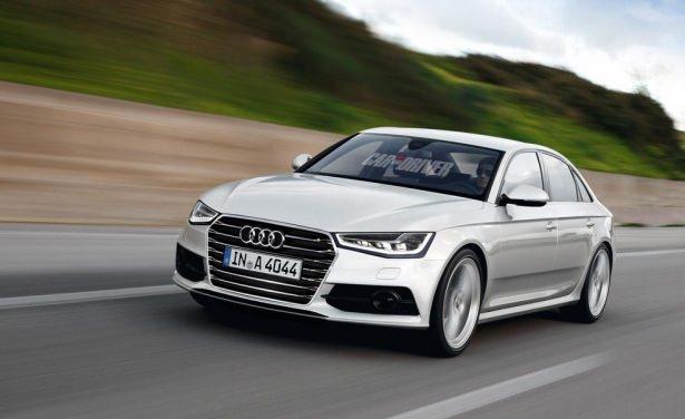 <p><span style="color:#FFD700"><strong>AUDI </strong></span>- 16. 449 adet sattı</p>

<p> </p>
