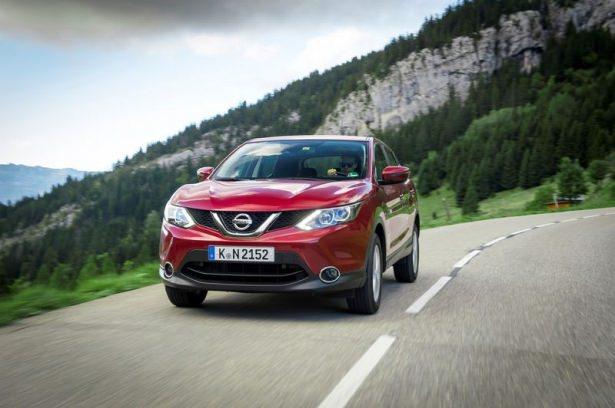 <p><span style="color:#FFD700"><strong>NISSAN </strong></span>- 21. 822 adet sattı</p>

<p> </p>
