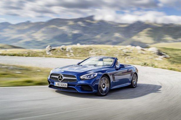 <p><span style="color:#FFD700"><strong>MERCEDES BENZ</strong></span> - 32. 910 adet sattı</p>
