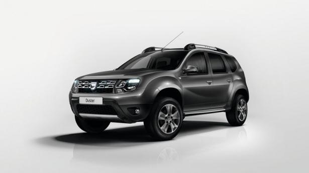 <p><span style="color:#FFD700"><strong>DACIA </strong></span>- 37. 278 adet sattı</p>

<p> </p>
