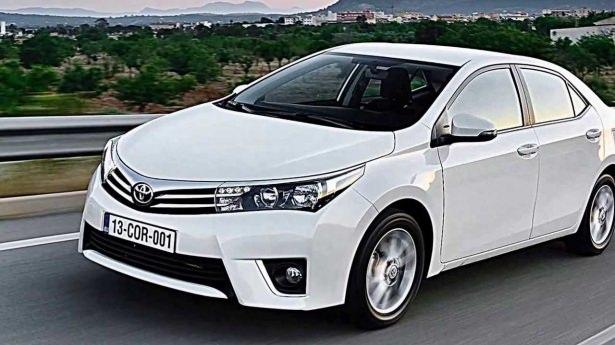 <p><span style="color:#FFD700"><strong>TOYOTA </strong></span>- 41. 498 adet sattı</p>

<p> </p>
