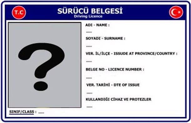 <p><strong>EHLİYET HARCI</strong><br />
<br />
A,F ve H sürücü belgesi <br />
<br />
2014: 115.10 TL<br />
<strong>2015: 126.74 TL</strong></p>
<p> </p>