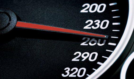 <p>Hız sınırını %30'dan fazla aşan<br />
<br />
2014: 356 TL<br />
<strong>2015: 392 TL</strong></p>