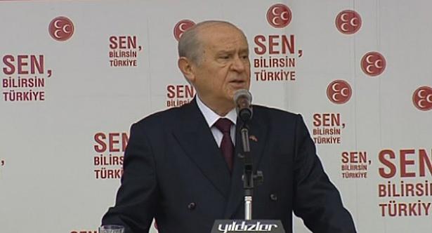 <p>Bu soruya yüzde 13.7 oranında MHP Genel Başkanı Devlet Bahçeli yanıtı verildi.</p>
