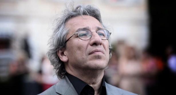 <p><strong>CAN DÜNDAR</strong></p>
