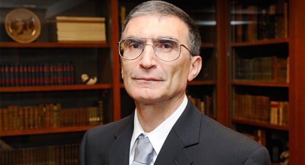 <p>Türkiye’ye Nobel Ödülü mutluluğu yaşatan Prof. Dr. Aziz Sancar yüzde 9.4’le üçüncü,</p>
