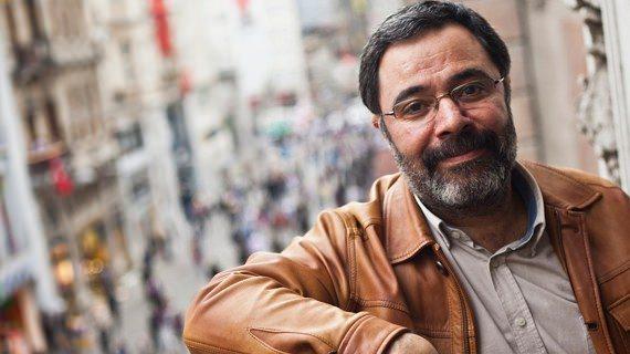 <p><strong>AHMET ÜMİT</strong></p>

