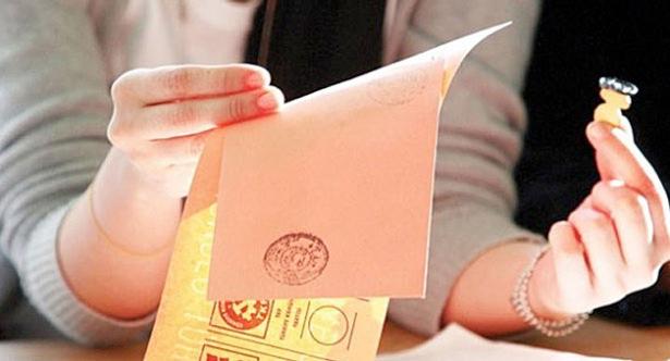 <p>Yüzde 8.9 ile 7 Haziran - 1 Kasım seçimleri ikinci sırada yer alırken, </p>
