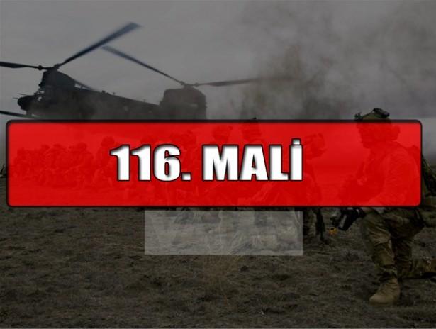 <p>MALİ</p>
