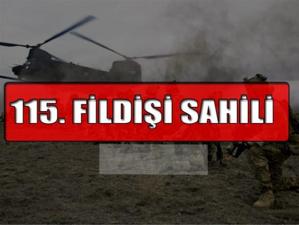 <p>FİLDİŞİ SAHİLİ</p>
