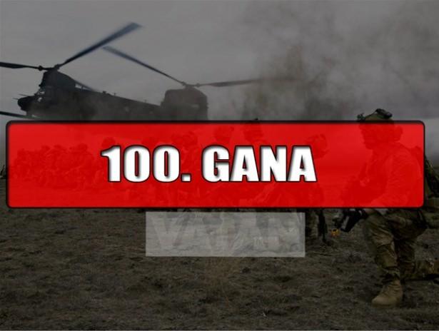 <p>GANA</p>
