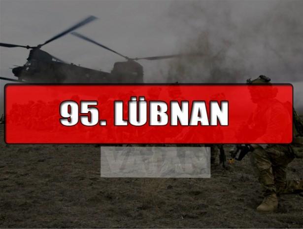 <p>LÜBNAN</p>
