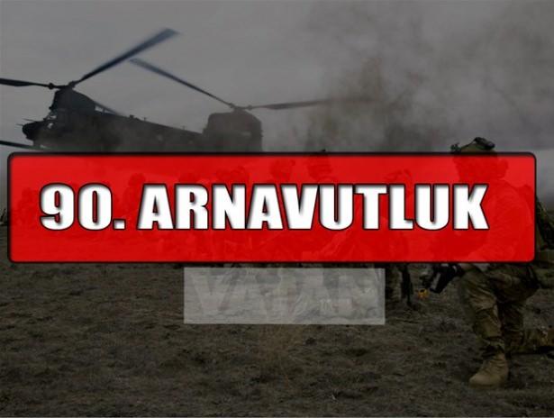<p>ARNAVUTLUK</p>
