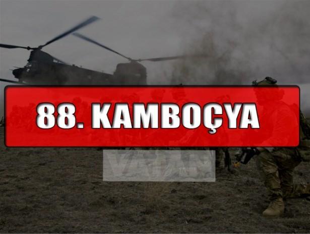 <p>KAMBOÇYA</p>
