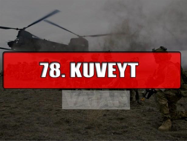 <p>KUVEYT</p>
