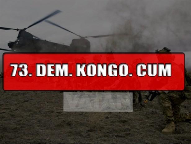 <p>DEM. KONGO CUM.</p>
