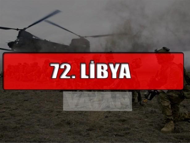 <p>LİBYA</p>
