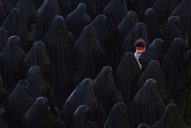 <p><strong>Siyahın merkezi, Bahreyn</strong><br />
<br />
Açık renk kategorisinde üçüncü</p>