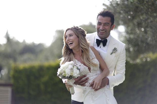 <p>Kenan İmirzalıoğlu - Sinem Kobal</p>
