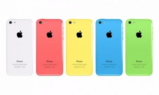 <p>Apple iPhone 6C</p>

<p> </p>
