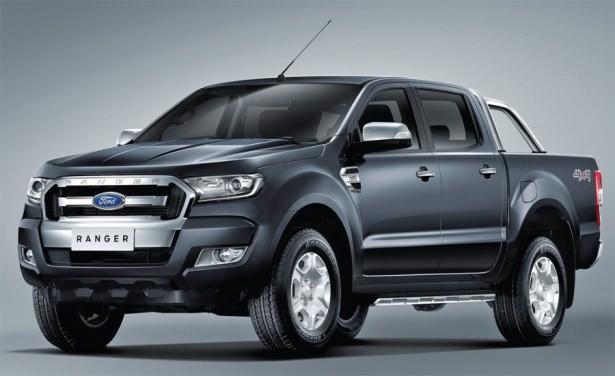 <p><strong>FORD RANGER</strong><br />
Bahar döneminde satışa çıkacak olan Ranger, yenilenen yüzü ve modern multimedya sistemiyle, son dönemde çıkan yeni rakiplerine kafa tutmaya devam edecek.</p>