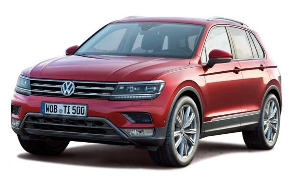 <p><strong>VW TIGUAN</strong><br />
Nisan ayında Türkiye'de satışa sunulacak olan otomobilde 1,6 lt'lik dizel önemli bir yenilik. Güvenlik donanımları ve bilgi eğlence sistemi modern.</p>