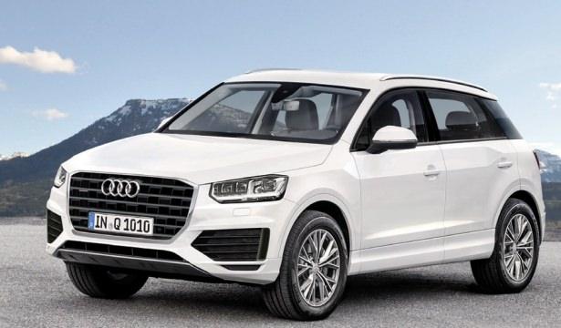 <p><strong>AUDI Q1</strong><br />
Seat Tribu'nun platform kardeşi, daha fazla prestij isteyenler için yılın son döneminde Türkiye'de olacak. Satış fiyatının A3 Sportback civarında olması bekleniyor.</p>
