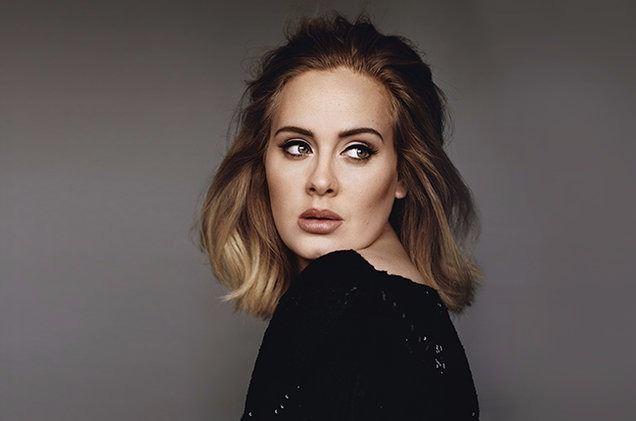 <p>İngiliz şarkıcı Adele, 80,5 milyon dolarlık gelirle listede ikinci sıranın sahibi oldu.</p>