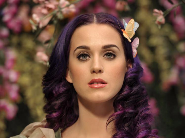 <p>Katy Perry 41 milyon dolarla altıncı sırada.</p>