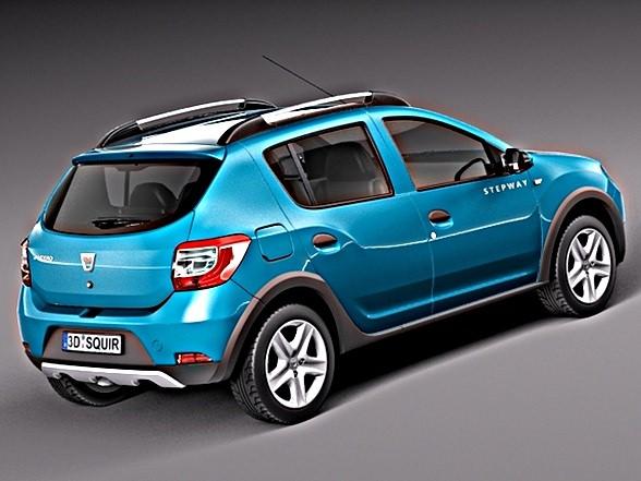 <p>Marka: DACIA<br />
Toplam satış: 3198</p>