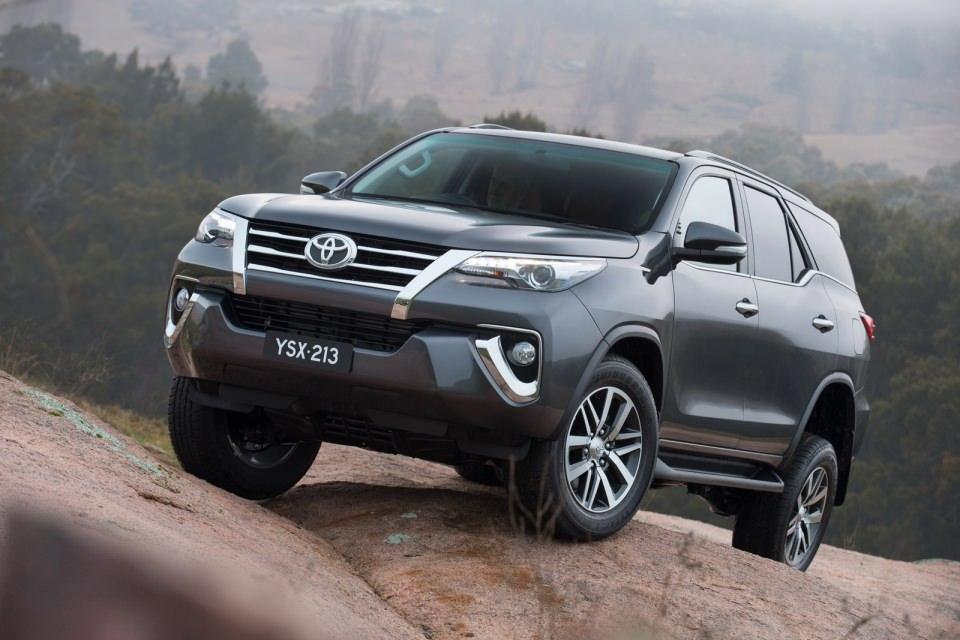 <p>Marka: TOYOTA<br />
Toplam satış: 3770</p>