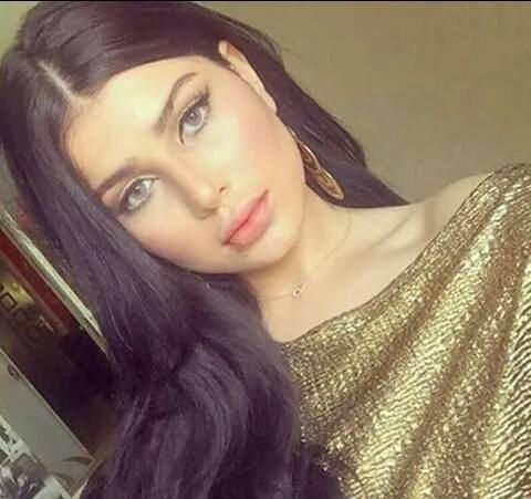 <p>5- Hanane Elkhader</p>

