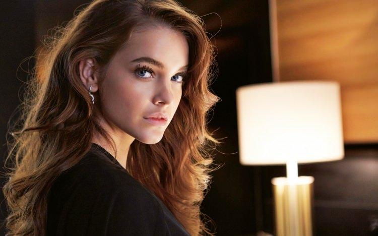 <p>7- Barbara Palvin</p>
