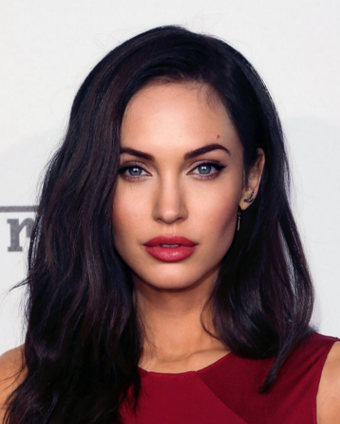 <p>11- Megan Fox</p>
